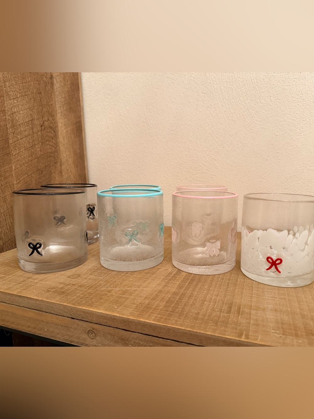Icon glasses